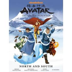 AVATAR: THE LAST AIRBENDER...