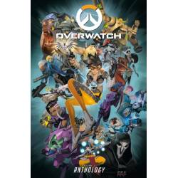 OVERWATCH: ANTHOLOGY VOLUME 1