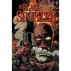 BLACK SINISTER, THE