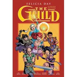 GUILD LIBRARY EDITION...