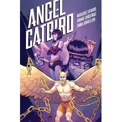 ANGEL CATBIRD VOLUME 3: THE...