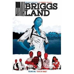 BRIGGS LAND VOLUME 1 -...