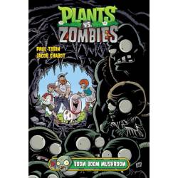PLANTS VS. ZOMBIES VOLUME...