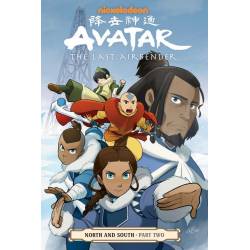 AVATAR: THE LAST AIRBENDER...