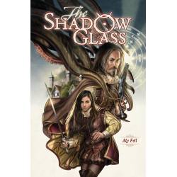 SHADOW GLASS, THE