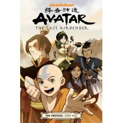 AVATAR: THE LAST AIRBENDER...