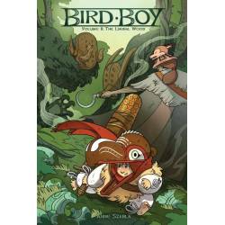 BIRD BOY VOLUME 2: THE...