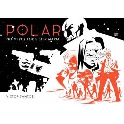 POLAR VOLUME 3: NO MERCY...