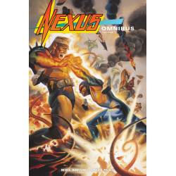 NEXUS OMNIBUS V7