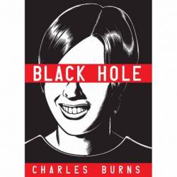 BLACK HOLE