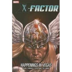 X-FACTOR VOLUME 11