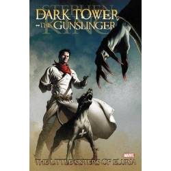 DARK TOWER: THE GUNSLINGER