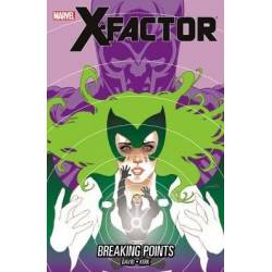 X-FACTOR - VOLUME 18