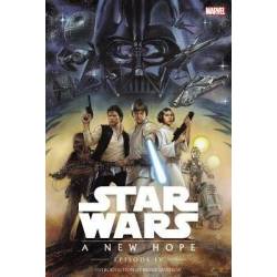 STAR WARS: EPISODE IV ⚠ ➚OOP ⚠