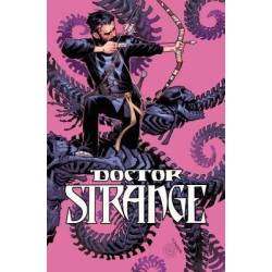 DOCTOR STRANGE VOL. 3:...