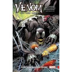 VENOM VOL. 2 - THE LAND...