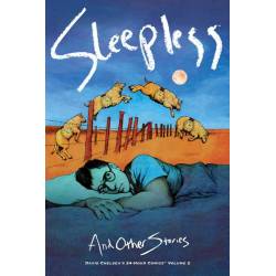 SLEEPLESS AND OTHER STORIES