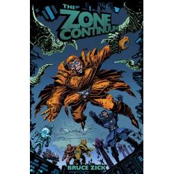 ZONE CONTINUUM, THE