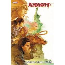 RUNAWAYS VOL. 8: DEAD END...