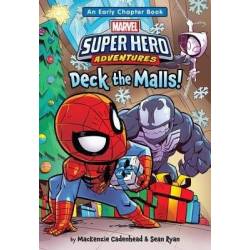 DECK THE MALLS!: AN EARLY...