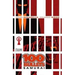 100 BULLETS VOL. 07