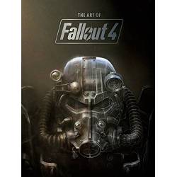 ART OF FALLOUT 4, THE