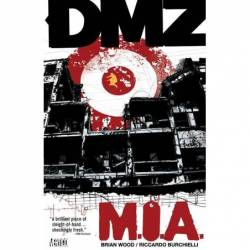 DMZ VOL 09