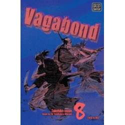 VAGABOND (VIZBIG EDITION)...