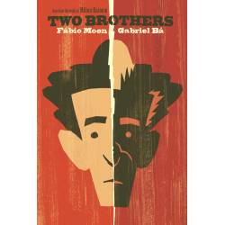 TWO BROTHERS