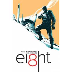 EI8HT VOL. 1: OUTCAST