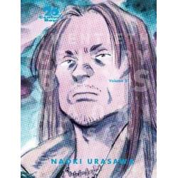 20TH CENTURY BOYS: THE...