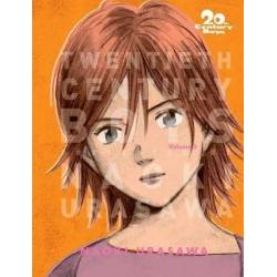 20TH CENTURY BOYS: THE...