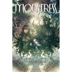 MONSTRESS VOLUME 3: HAVEN