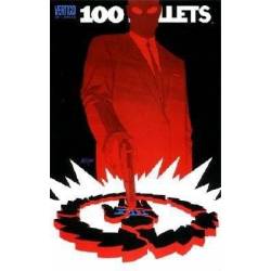 100 BULLETS VOL. 04