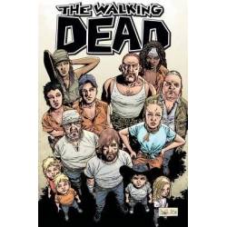 WALKING DEAD V 10 WHAT WE...