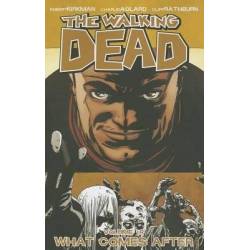 THE WALKING DEAD