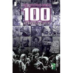 WALKING DEAD 100 PROJECT (THE)