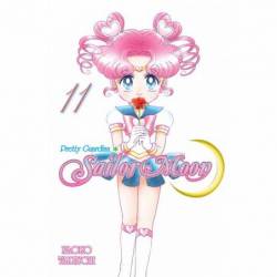 SAILOR MOON VOL11