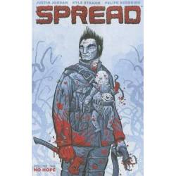 SPREAD VOL1 NO HOPE TP