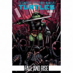 TEENAGE MUTANT NINJA...