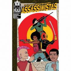 ASSASSINISTAS