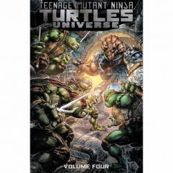 TEENAGE MUTANT NINJA...