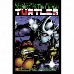 TEENAGE MUTANT NINJA...