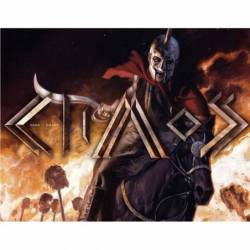 SONS OF CHAOS
