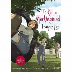TO KILL A MOCKINGBIRD...