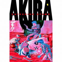 AKIRA VOL1