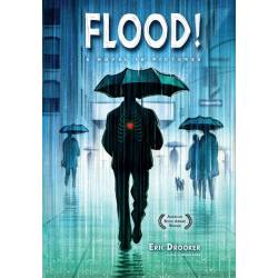FLOOD!: A NOVEL IN PICTURES...