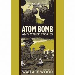 ATOM BOMB AND OTHER STORIES
