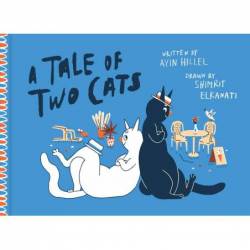 TALE OF TWO CATS, A