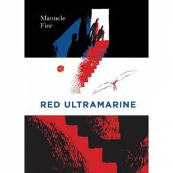 RED ULTRAMARINE
